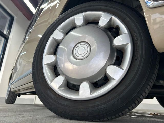 ダイハツ ムーヴキャンバス