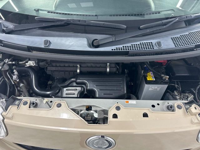 ダイハツ ムーヴキャンバス