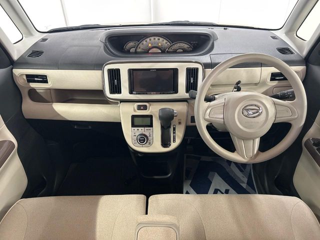 ダイハツ ムーヴキャンバス