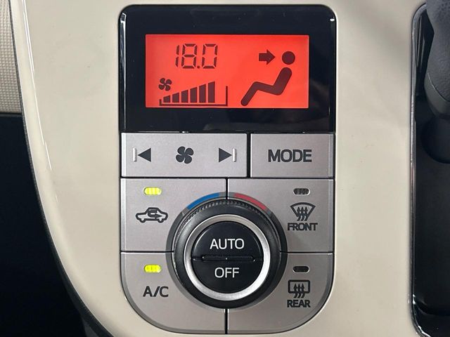 ダイハツ ムーヴキャンバス