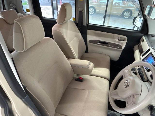 ダイハツ ムーヴキャンバス