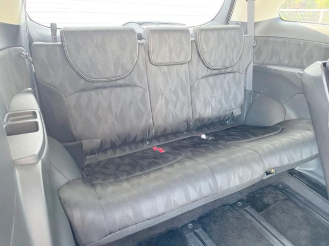 ホンダ オデッセイ