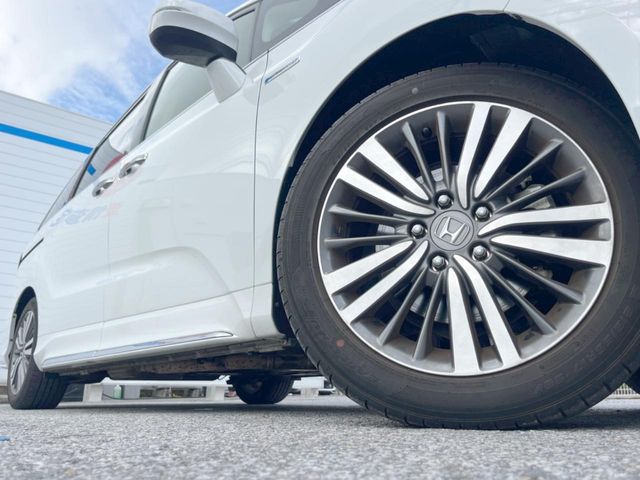 ホンダ オデッセイ