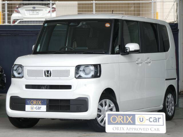 ホンダ N-BOX