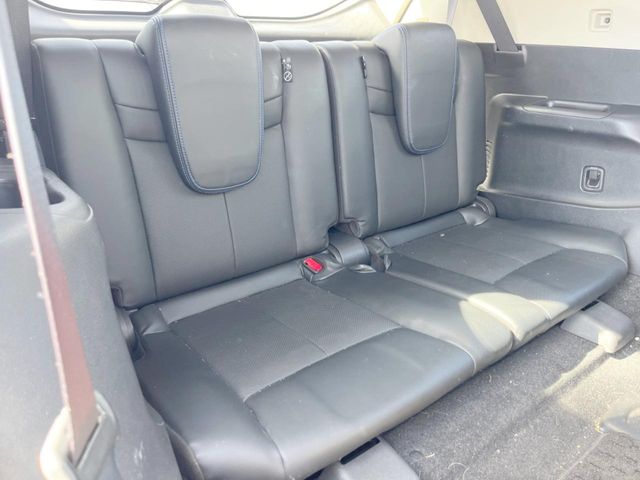 日産 エクストレイル