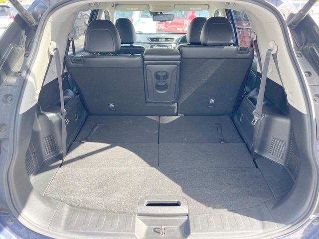 日産 エクストレイル