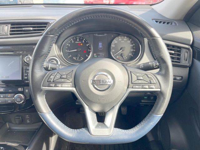 日産 エクストレイル