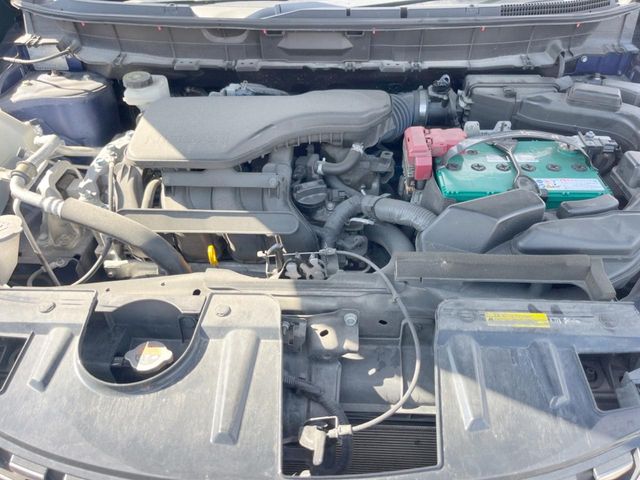 日産 エクストレイル