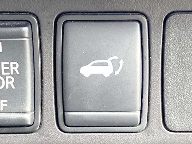 日産 エクストレイル