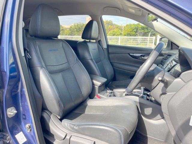 日産 エクストレイル