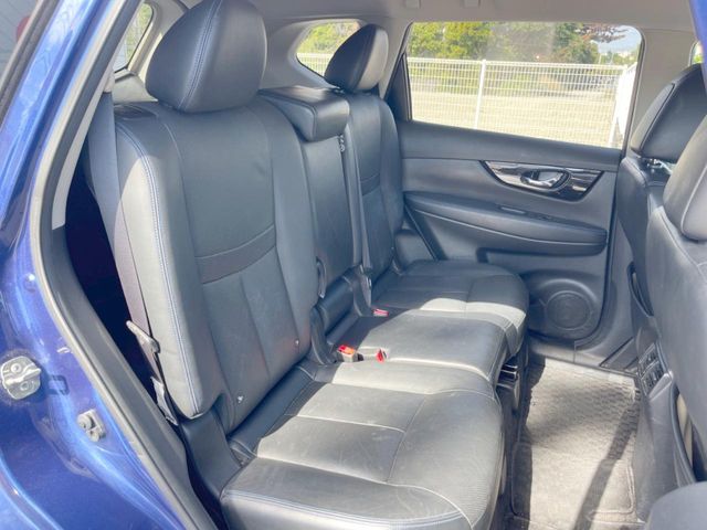 日産 エクストレイル