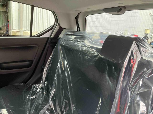 ダイハツ ミライース