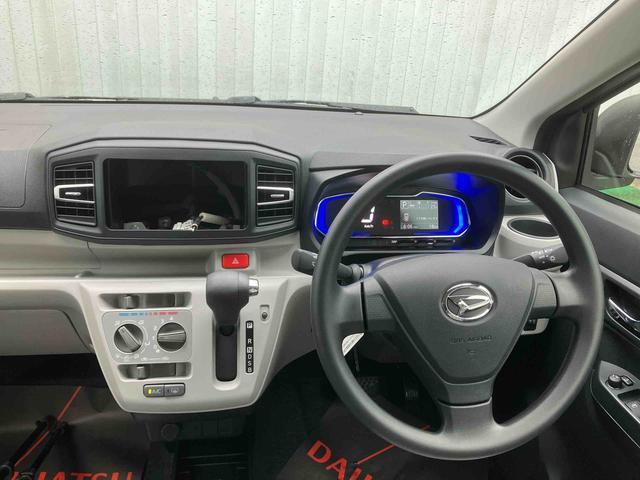 ダイハツ ミライース