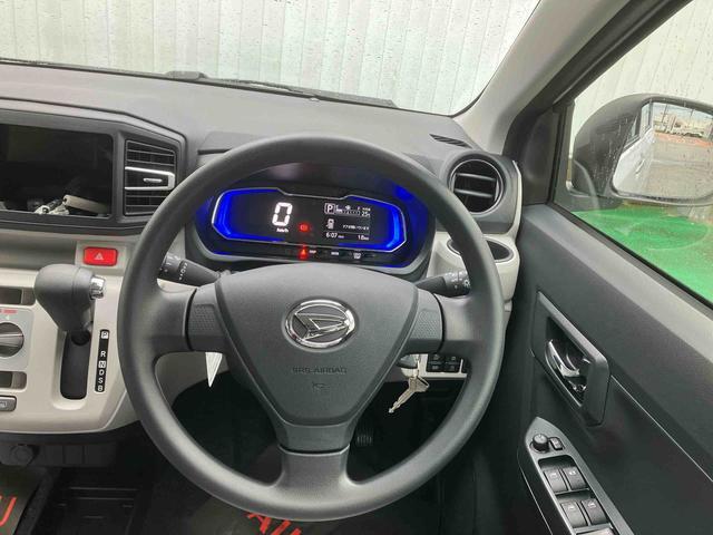 ダイハツ ミライース