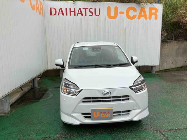 ダイハツ ミライース