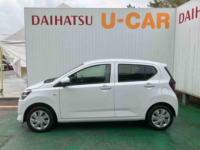 ダイハツ ミライース