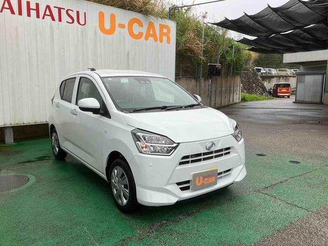 ダイハツ ミライース