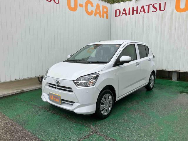 ダイハツ ミライース