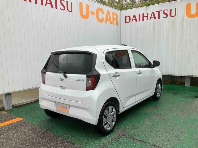 ダイハツ ミライース