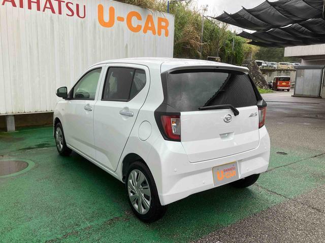 ダイハツ ミライース