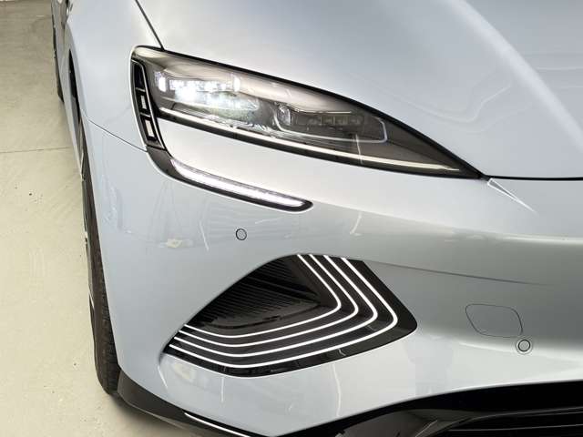 BYD BYDシール