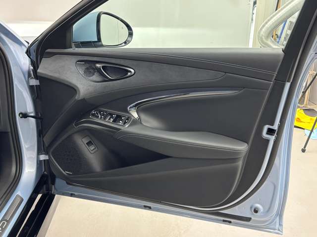 BYD BYDシール