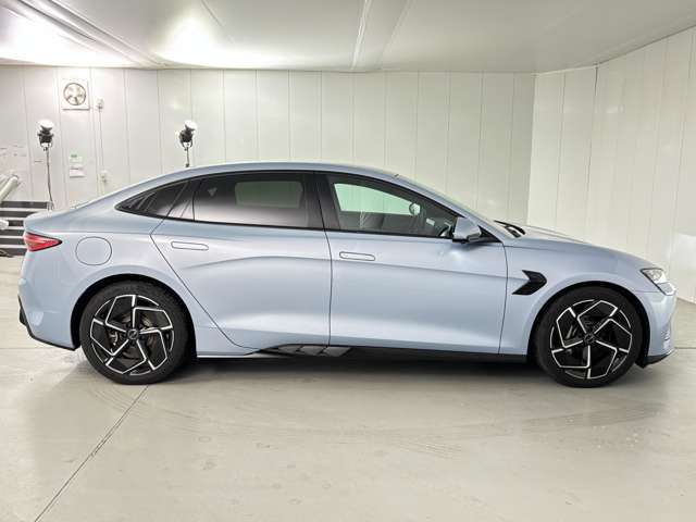 BYD BYDシール