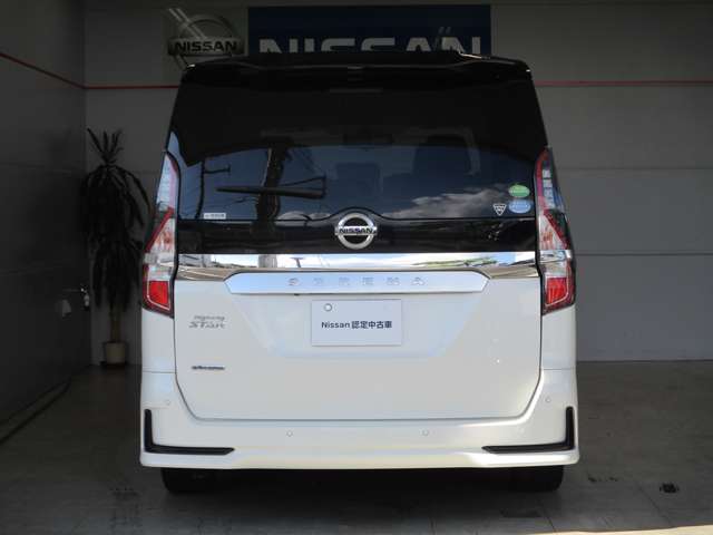 日産 セレナ