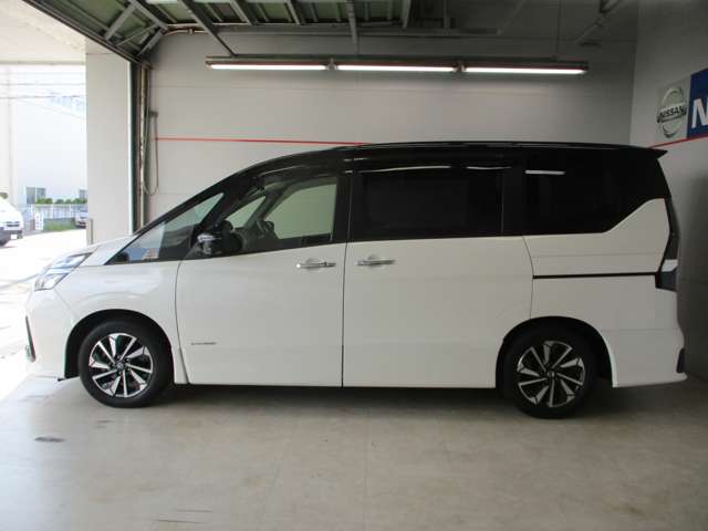日産 セレナ