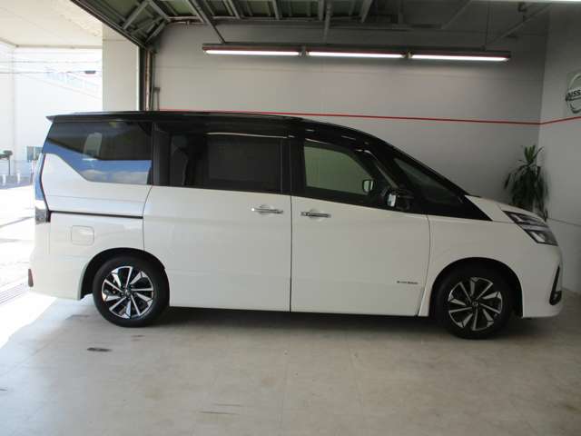 日産 セレナ