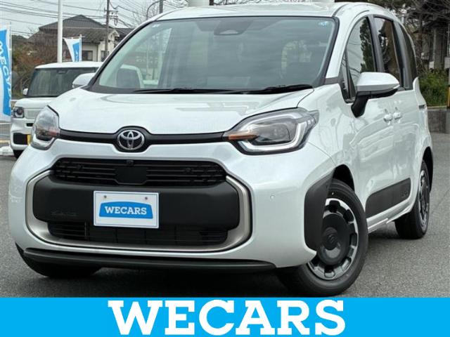 トヨタ シエンタ