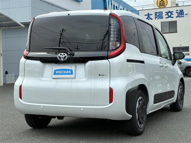 トヨタ シエンタ