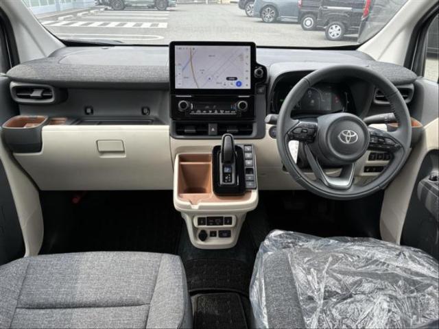 トヨタ シエンタ