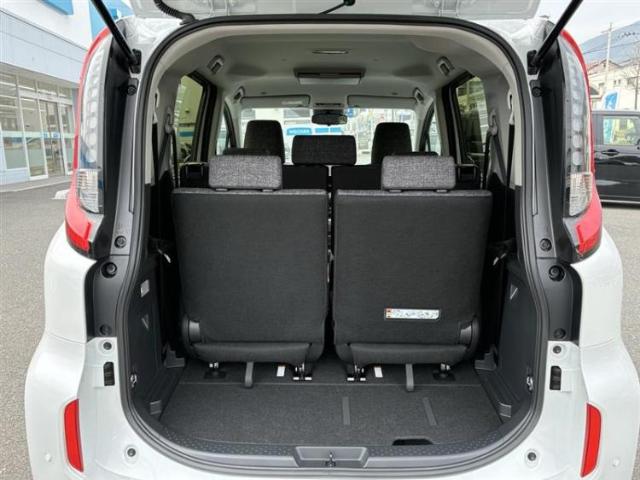 トヨタ シエンタ