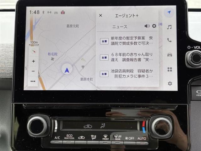 トヨタ シエンタ