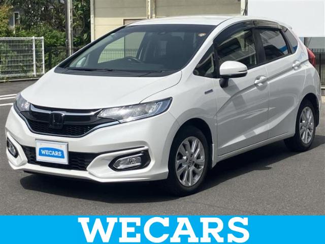 ホンダ フィット