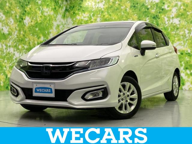 ホンダ フィット