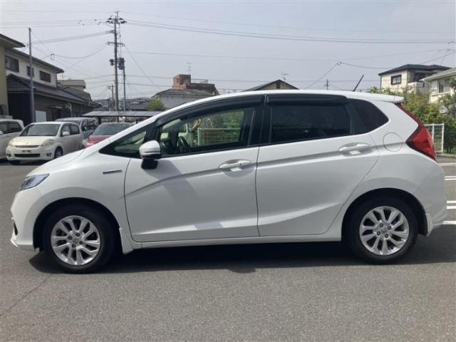 ホンダ フィット