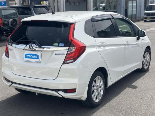 ホンダ フィット