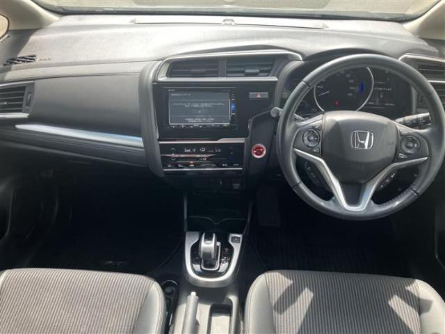 ホンダ フィット
