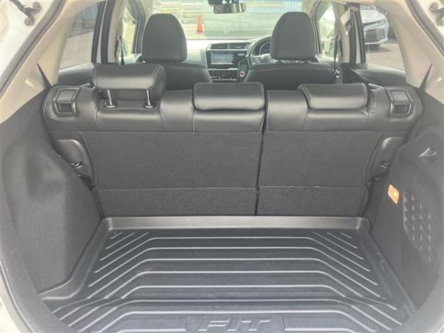 ホンダ フィット