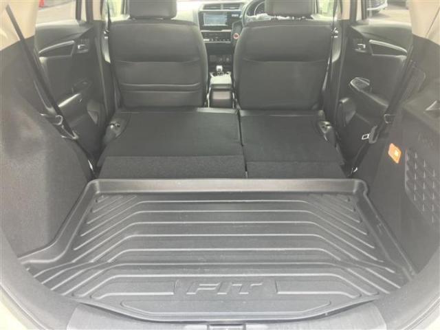 ホンダ フィット