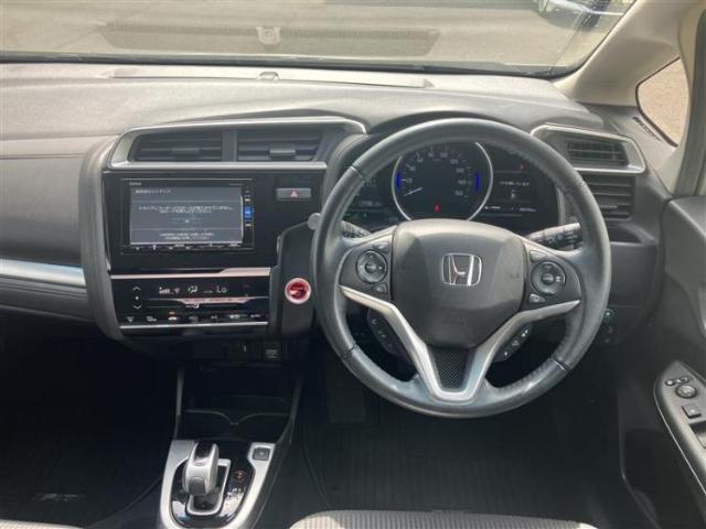 ホンダ フィット