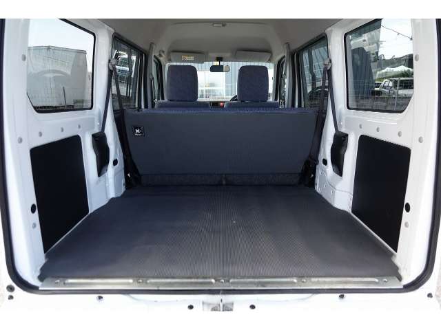 ホンダ アクティバン