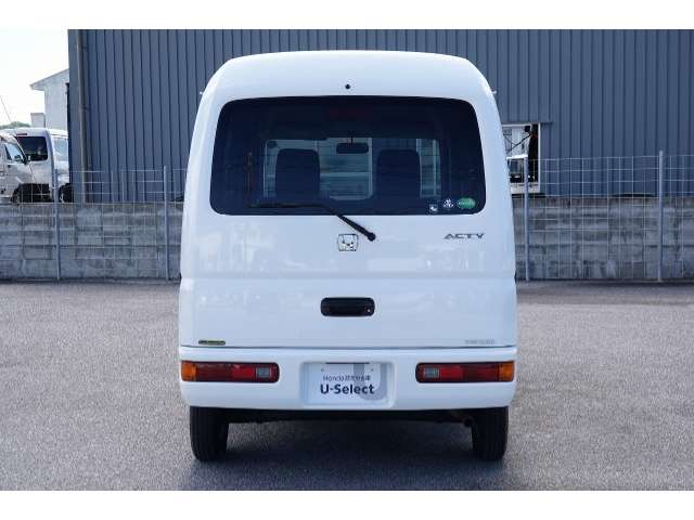 ホンダ アクティバン