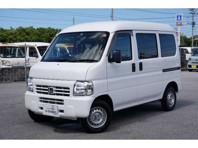 ホンダ アクティバン