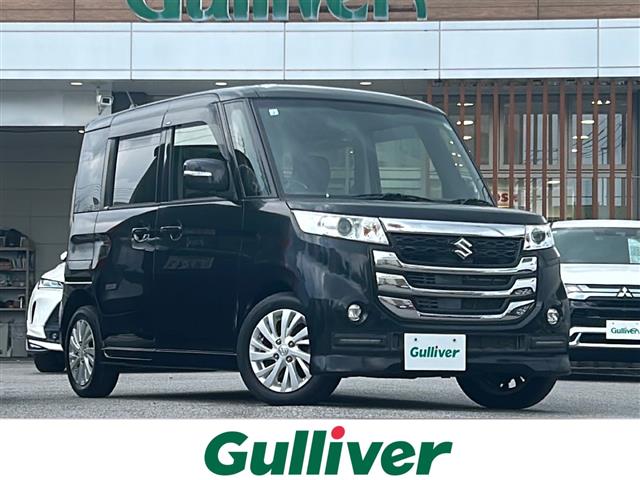 スズキ スペーシア