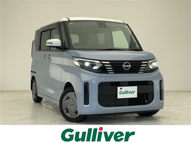 日産 ルークス