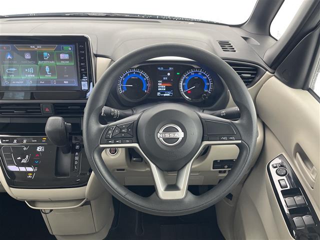日産 ルークス