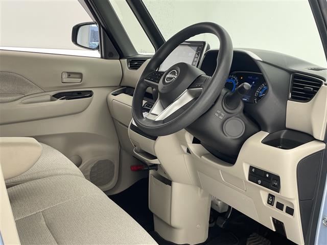 日産 ルークス